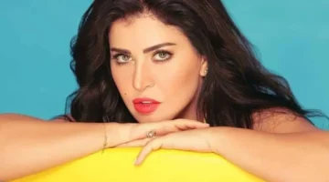 خيانة زوجية تشعل الأزمات في الحلقة الرابعة عشر من مسلسل اللون الأزرق